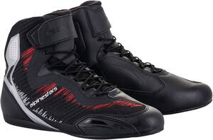 ALPINESTARS (road) cipõ FAST3 RK BSR 12 Utcai és gyorsasági sport cipő