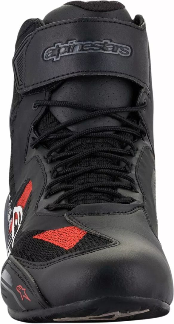 ALPINESTARS (road) 2510319-1165115 Faster-3 Ridknit® cipő Utcai és gyorsasági sport cipő 2