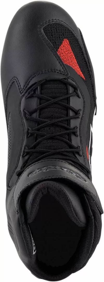 ALPINESTARS (road) 2510319-1165115 Faster-3 Ridknit® cipő Utcai és gyorsasági sport cipő 6