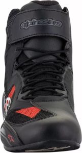 ALPINESTARS (road) 2510319-1165115 Faster-3 Ridknit® cipő Utcai és gyorsasági sport cipő 2