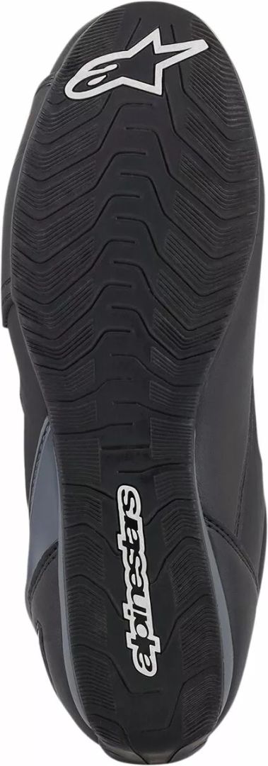 ALPINESTARS (road) 2510319-116512 Faster-3 Ridknit® cipő Utcai és gyorsasági sport cipő 1