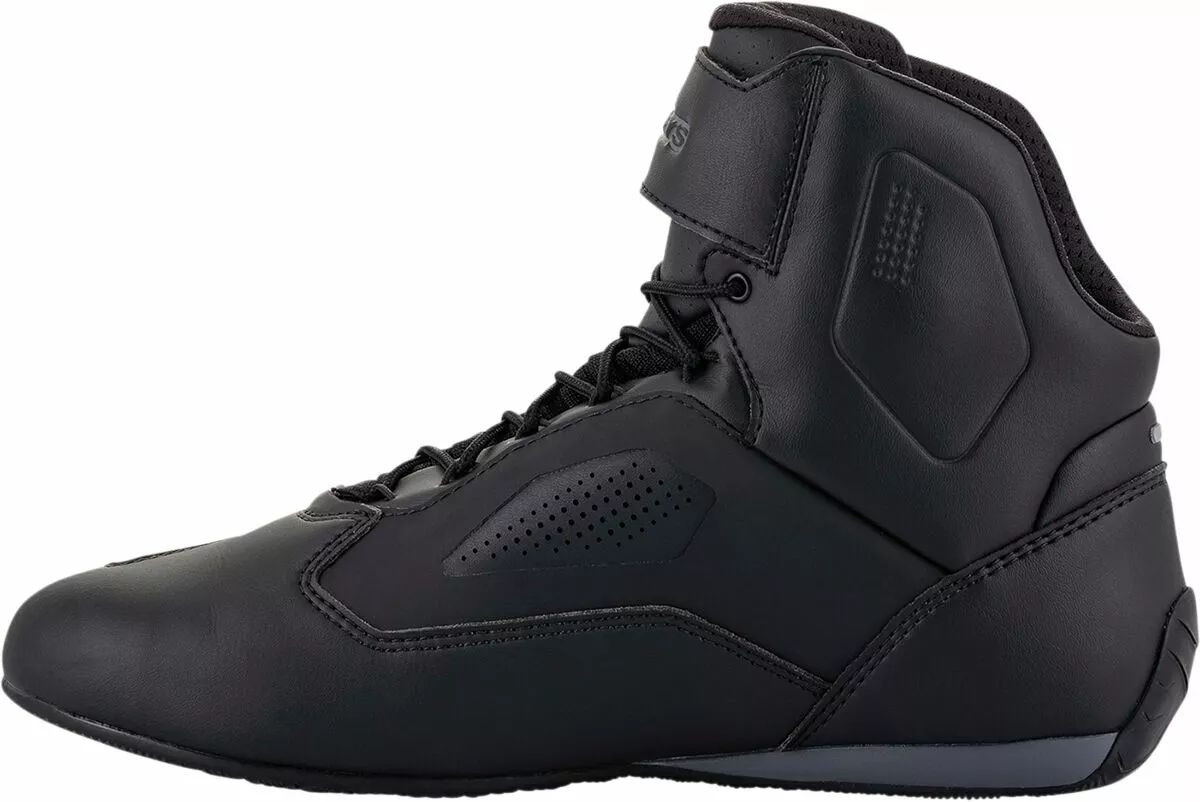 ALPINESTARS (road) 2510319-116512 Faster-3 Ridknit® cipő Utcai és gyorsasági sport cipő 4