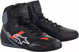 ALPINESTARS (road) 2510319-116512 Faster-3 Ridknit® cipő Utcai és gyorsasági sport cipő