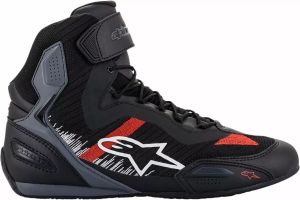 ALPINESTARS (road) 2510319-116512 Faster-3 Ridknit® cipő Utcai és gyorsasági sport cipő 5