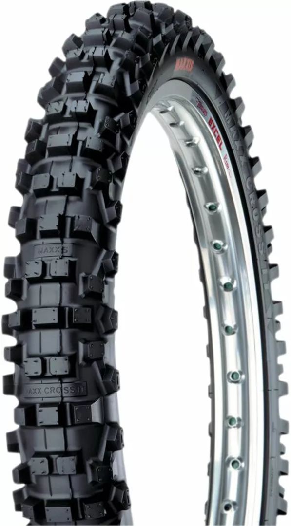 Maxxis 72726532 MaxxCross it M7304 gumiabroncs Motorkerékpár gumiabroncs 0