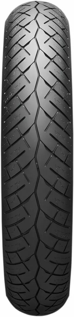 Bridgestone 19610 Battlax BT46 gumiabroncs Motorkerékpár gumiabroncs 4
