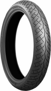 Bridgestone 19610 Battlax BT46 gumiabroncs Motorkerékpár gumiabroncs