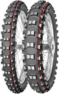Mitas TERFO SMRY 70/100-17 40M Motorgumi és quad gumi
