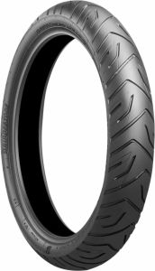 Bridgestone 19720 -es Battlax Adventure A41 gumiabroncs Motorkerékpár gumiabroncs