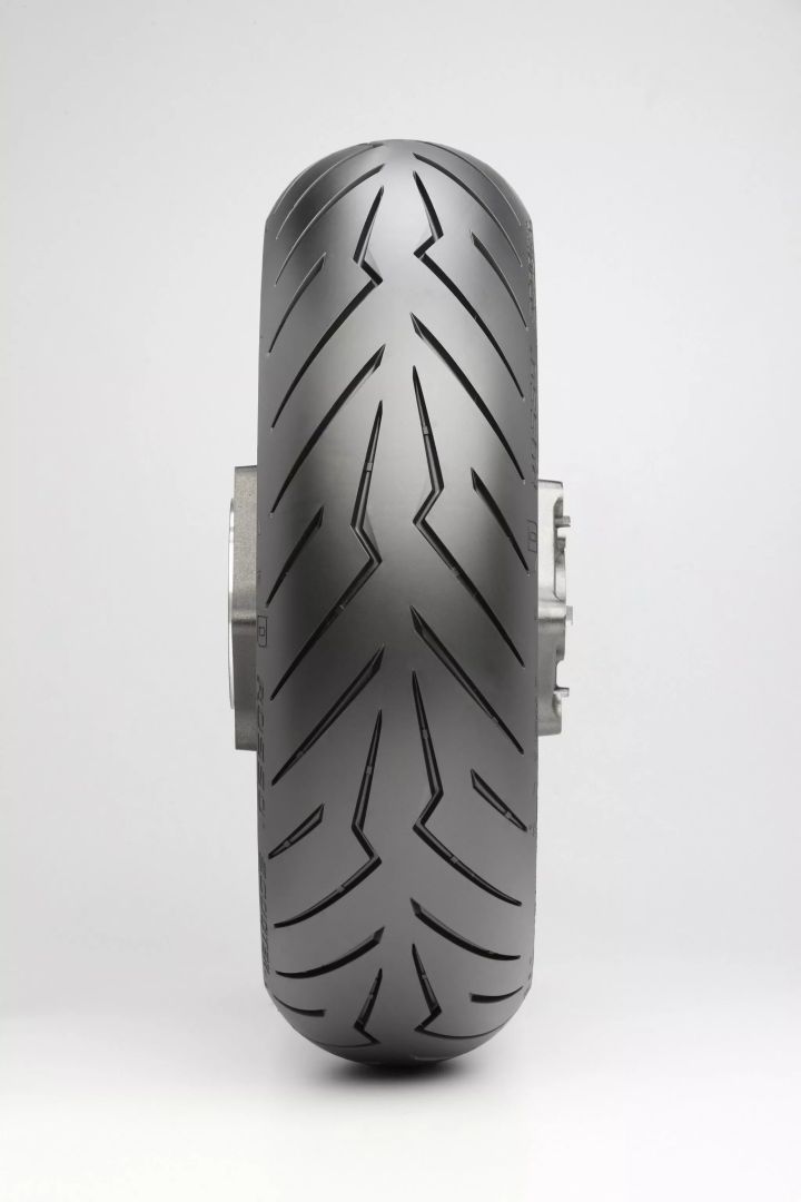 Pirelli 3626100 Diablo Rosso Scooter gumiabroncs Motorkerékpár gumiabroncs 1