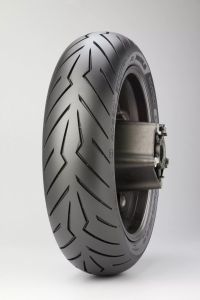 Pirelli 3626100 Diablo Rosso Scooter gumiabroncs Motorkerékpár gumiabroncs