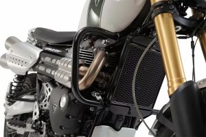 Sw-motech SBL.11.929.10000/B Crash Bar Sárvédő, vázvédő, idom