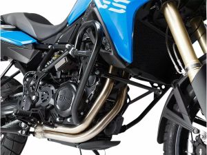 Sw-motech SBL.07.556.10001/B Crash Bar Sárvédő, vázvédő, idom