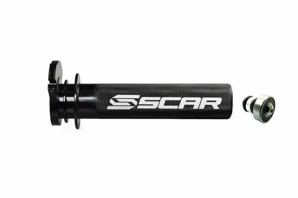 Scar TT102 fojtószelep csövek csapággyal Gázmarkolat, gázkar 0