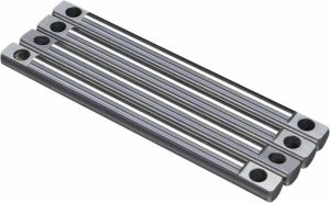 S&S CYCLE 900-1090 billenőkar tengelyek Vezérlés 1