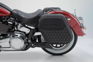 Sw-motech HTA.18.682.10900 SLH oldalsó tartó Csomagtartó állvány motorkerékpárra 2