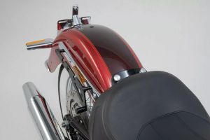 Sw-motech HTA.18.682.10900 SLH oldalsó tartó Csomagtartó állvány motorkerékpárra 3
