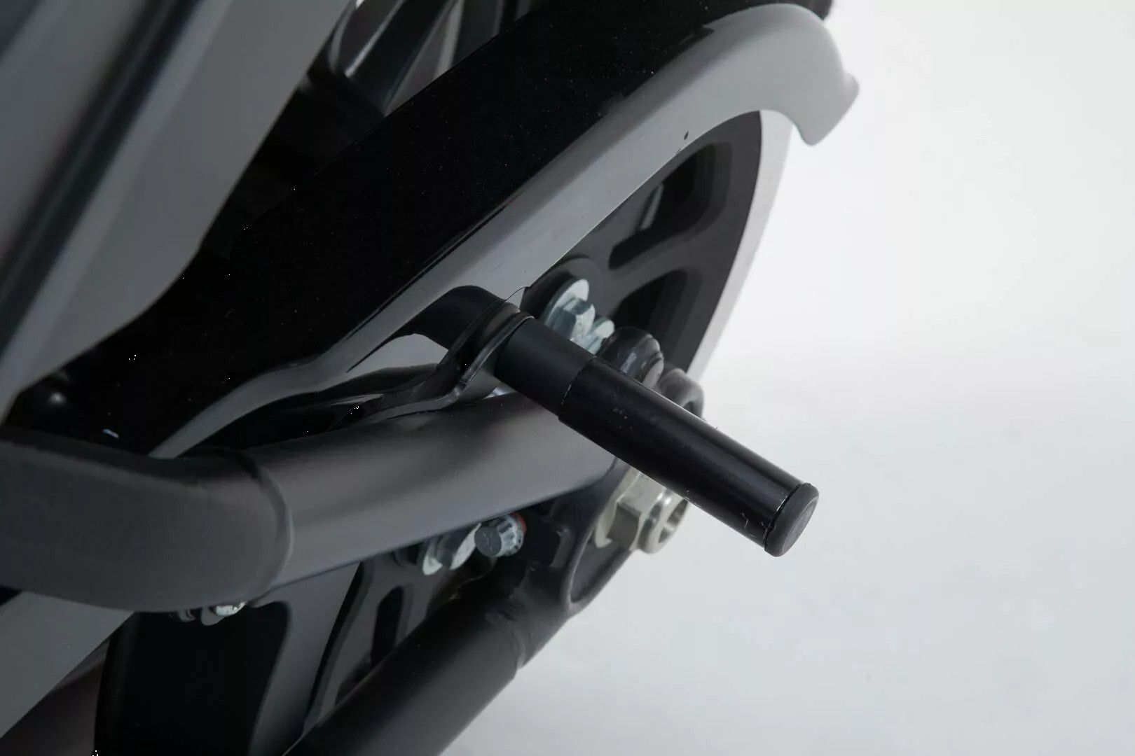 Sw-motech HTA.18.682.10400 SLH oldalsó tartó Csomagtartó állvány motorkerékpárra 1