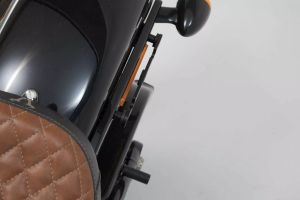 Sw-motech HTA.18.682.10000 SLH oldalsó tartó Csomagtartó állvány motorkerékpárra 2