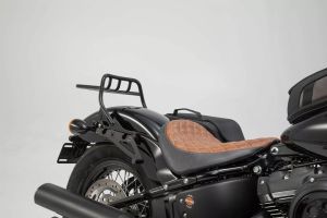 Sw-motech HTA.18.682.15000 SLH oldalsó tartó adapter készlet Csomagtartó állvány motorkerékpárra 1