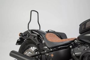 Sw-motech HTA.18.682.15000 SLH oldalsó tartó adapter készlet Csomagtartó állvány motorkerékpárra 2