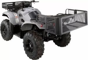 Moose utility division 10101004 Univerzális ATV Drop Rack Csomagtartó állvány motorkerékpárra