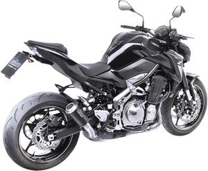 Leovince kipufogódob LV-10 karbon Z900 Kipufogó dob - Slip On