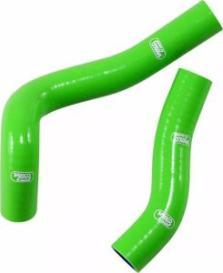 Samco sport KAW-91-GN hűtőtömlő készlet Hűtés alkatrész