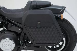 Sw-motech Bc.hta.18.682.20300 Legend Gear Side Bag rendszer Oldaldoboz és alkatrészei 3