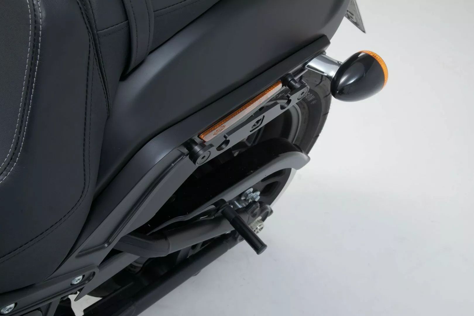 Sw-motech Bc.hta.18.682.20300 Legend Gear Side Bag rendszer Oldaldoboz és alkatrészei 2