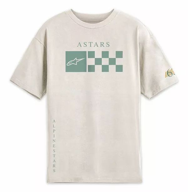 Alpinestars 1214-73700204xl Gallant póló 0