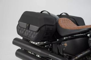 Sw-motech Bc.hta.18.682.20000 Legend Gear Side Bag rendszer Oldaldoboz és alkatrészei 2