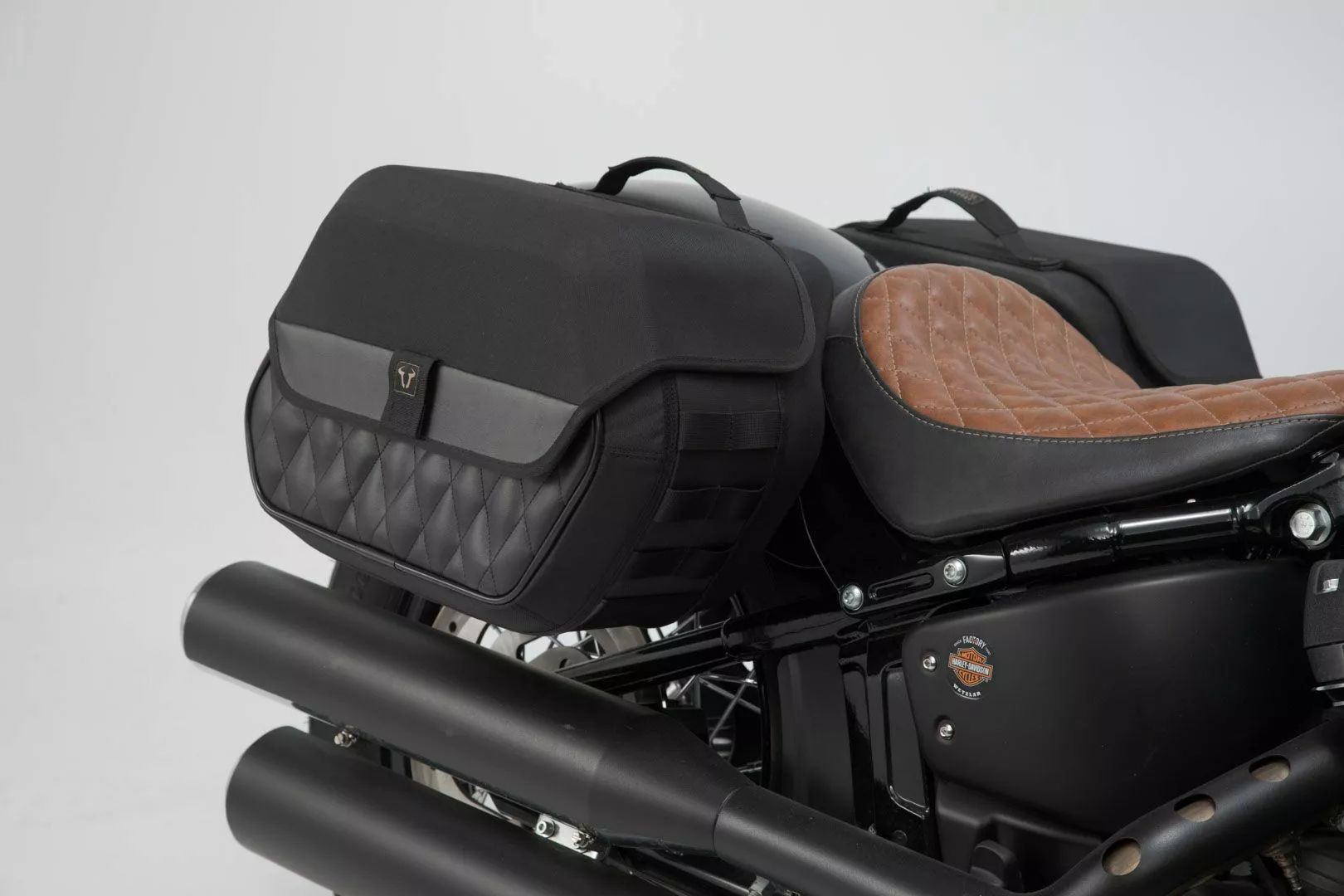 Sw-motech Bc.hta.18.682.20000 Legend Gear Side Bag rendszer Oldaldoboz és alkatrészei 2