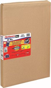 Tecmate TM522-D4 Optimate ™ Solar akkumulátortöltő/karbantartó Akkumulátor töltő 1