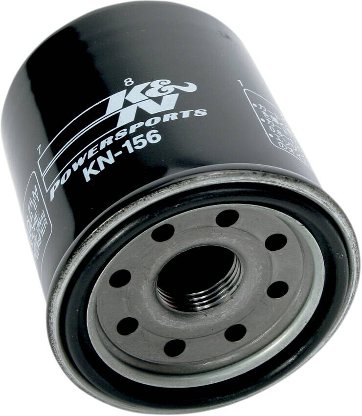 K & N olajszûrõ KTM Olajszűrő 0