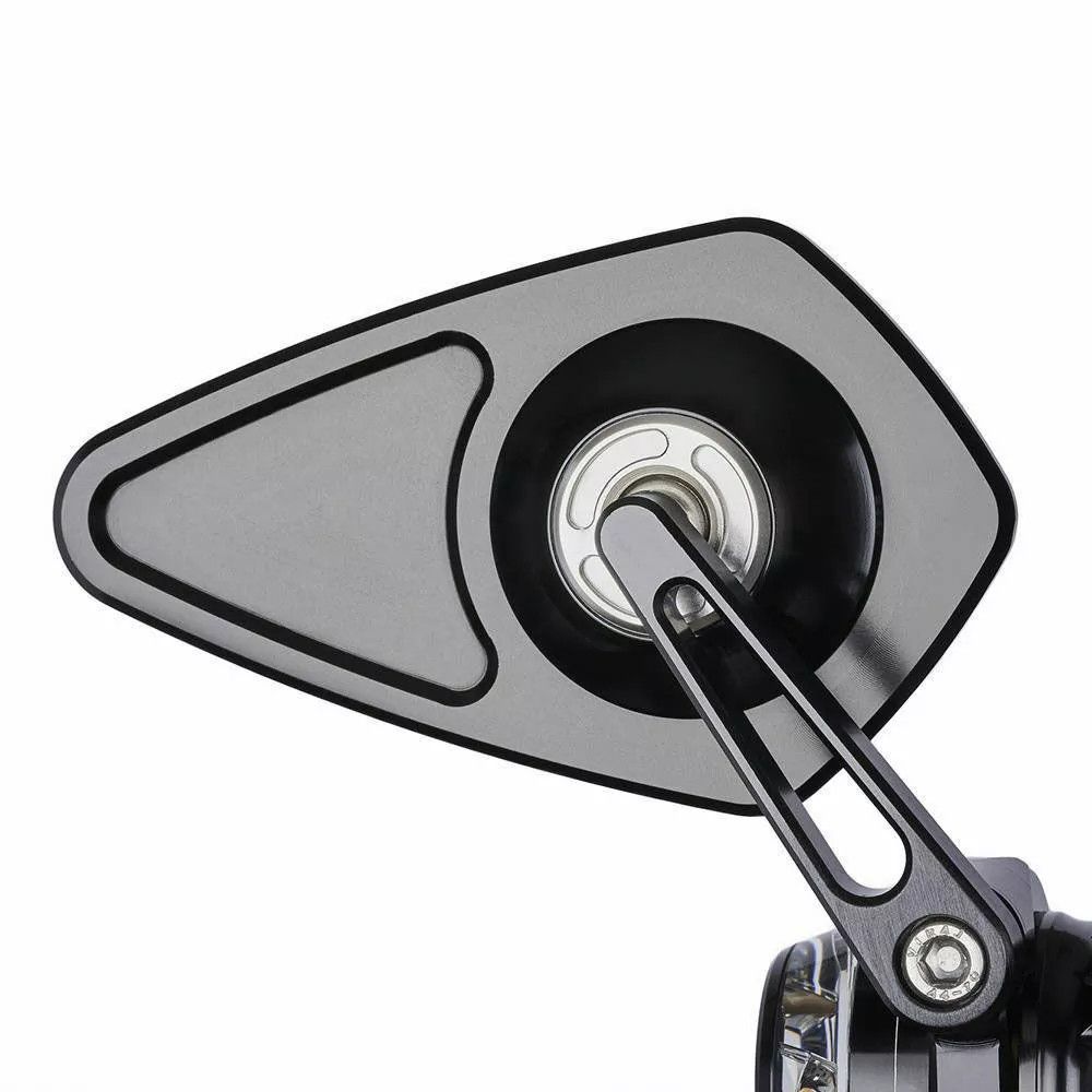 MOTOGADGET 7001020 Kormányvég tükör Visszapillantó tükör 0