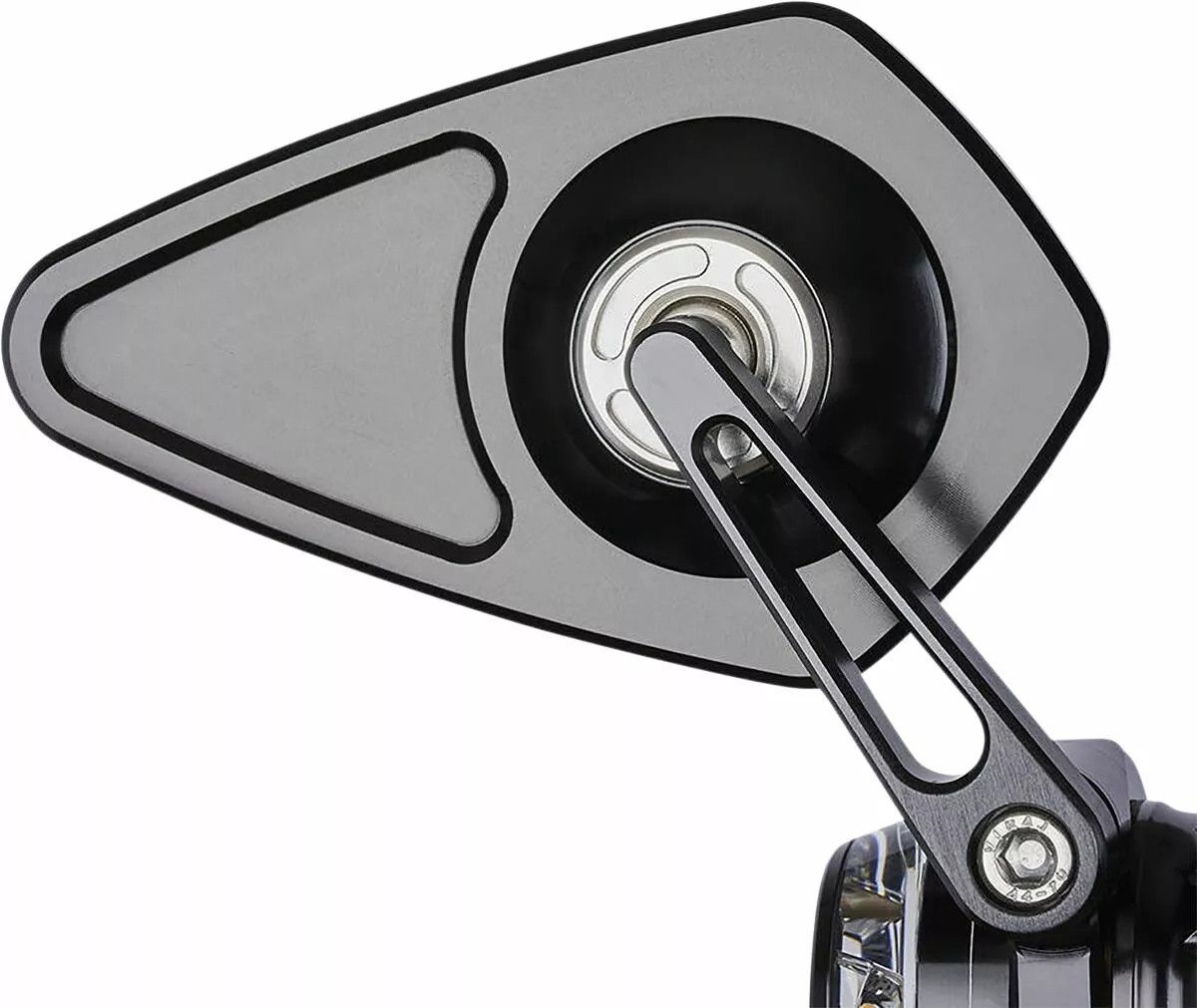 MOTOGADGET 7001020 Kormányvég tükör Visszapillantó tükör 1