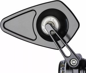 MOTOGADGET 7001020 Kormányvég tükör Visszapillantó tükör 1