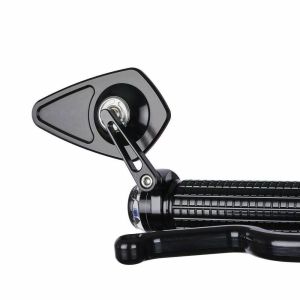 MOTOGADGET 7001020 Kormányvég tükör Visszapillantó tükör 2
