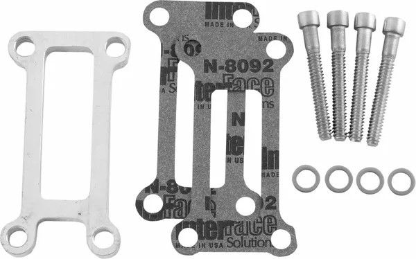 Baker drivetrain 109-56-A olajkifolyó távtartó készlet Benzintartály 0