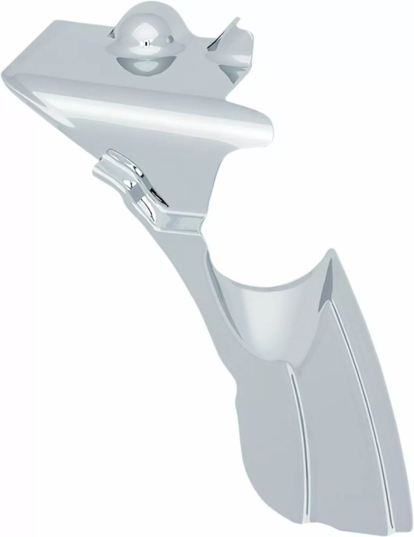 Kuryakyn KUR5707 Olajpanel Accent Levegőszűrő alkatrészek, légszűrők 0