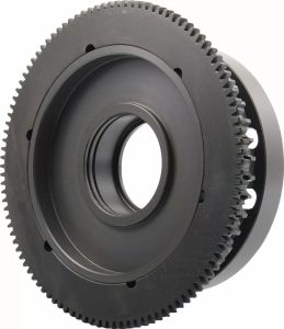 Belt drives ltd. CDB-720-SG4 láncos tengelykapcsoló meghajtó kosár Primer hajtás  3