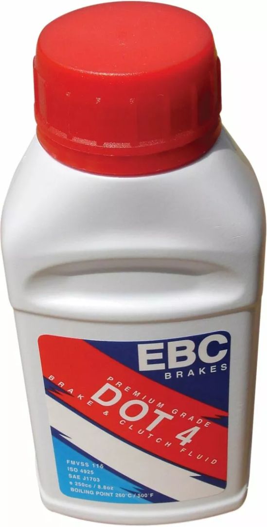 Ebc BF004 250ml fékfolyadék Folyadék, adalék  1
