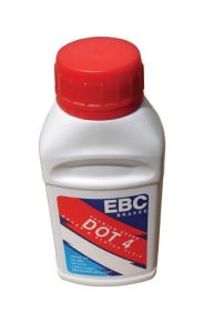 Ebc BF004 250ml fékfolyadék Folyadék, adalék 