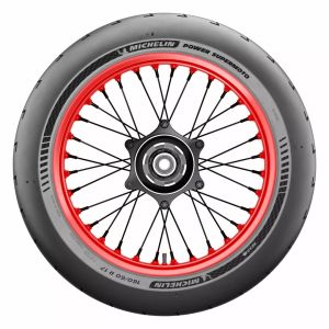 Michelin 850136 Power Supermoto sima gumiabroncs Motorkerékpár gumiabroncs 2