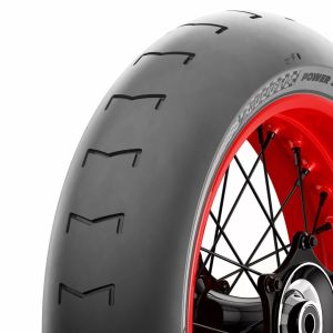 Michelin 850136 Power Supermoto sima gumiabroncs Motorkerékpár gumiabroncs 6