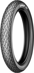 Dunlop 650993 F17 gumiabroncs Motorkerékpár gumiabroncs