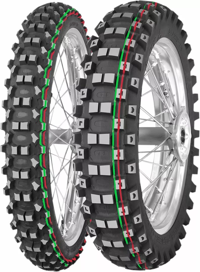 Mitas 70000113 Terra Force-MX MH gumiabroncs Motorkerékpár gumiabroncs 1
