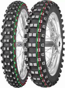 Mitas 70000113 Terra Force-MX MH gumiabroncs Motorkerékpár gumiabroncs 1