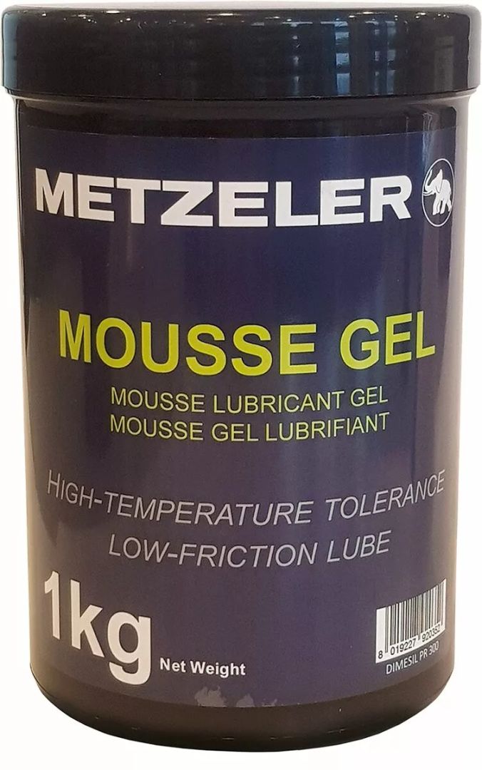 Metzeler 9203500 Mousse gél Motorkerékpár gumiabroncs 0